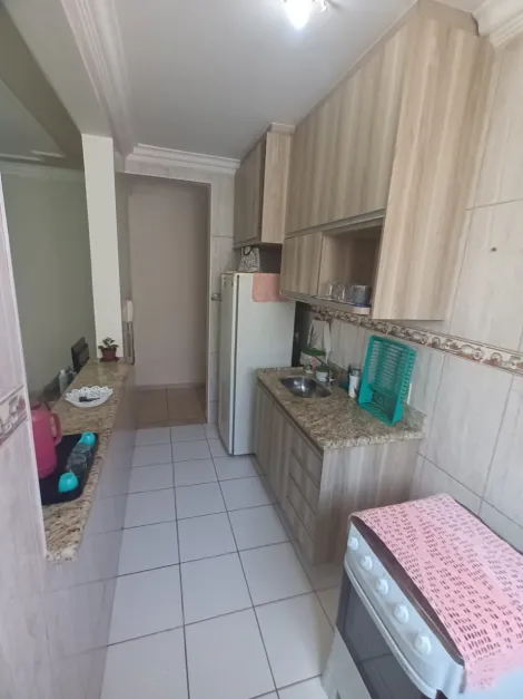 Comprar Apartamento / Padrão em Ribeirão Preto R$ 220.000,00 - Foto 8