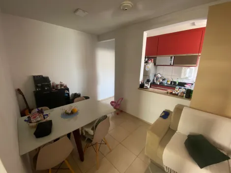 Apartamentos / Padrão em Ribeirão Preto , Comprar por R$180.000,00