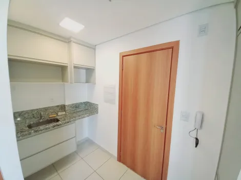 Alugar Apartamento / Kitnet em Ribeirão Preto R$ 1.250,00 - Foto 1