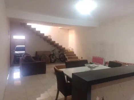 Casa / Padrão em Barrinha Alugar por R$0,00