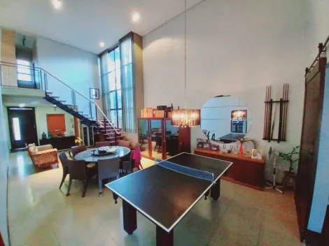 Alugar Casa condomínio / Padrão em Ribeirão Preto R$ 10.000,00 - Foto 4