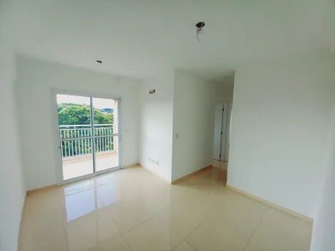 Alugar Apartamento / Padrão em Ribeirão Preto R$ 1.400,00 - Foto 3