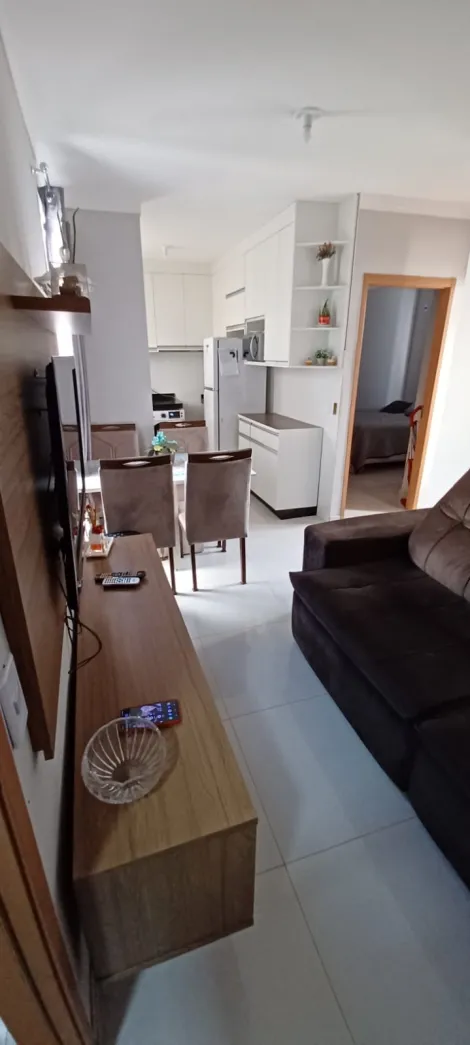 Comprar Apartamento / Padrão em Ribeirão Preto R$ 175.000,00 - Foto 2