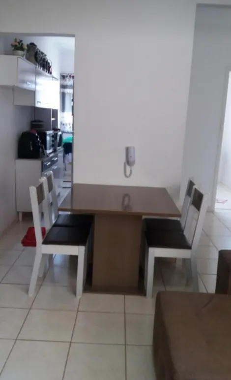 Comprar Apartamento / Padrão em Ribeirão Preto R$ 135.000,00 - Foto 2