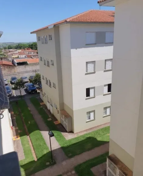 Comprar Apartamento / Padrão em Ribeirão Preto R$ 135.000,00 - Foto 6