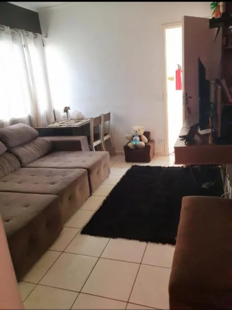 Comprar Apartamento / Padrão em Ribeirão Preto R$ 135.000,00 - Foto 1
