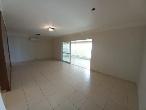 Apartamento / Padrão em Ribeirão Preto Alugar por R$5.000,00