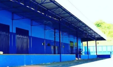 Alugar Comercial / Salão/Galpão/Armazém em Ribeirão Preto R$ 57.000,00 - Foto 8