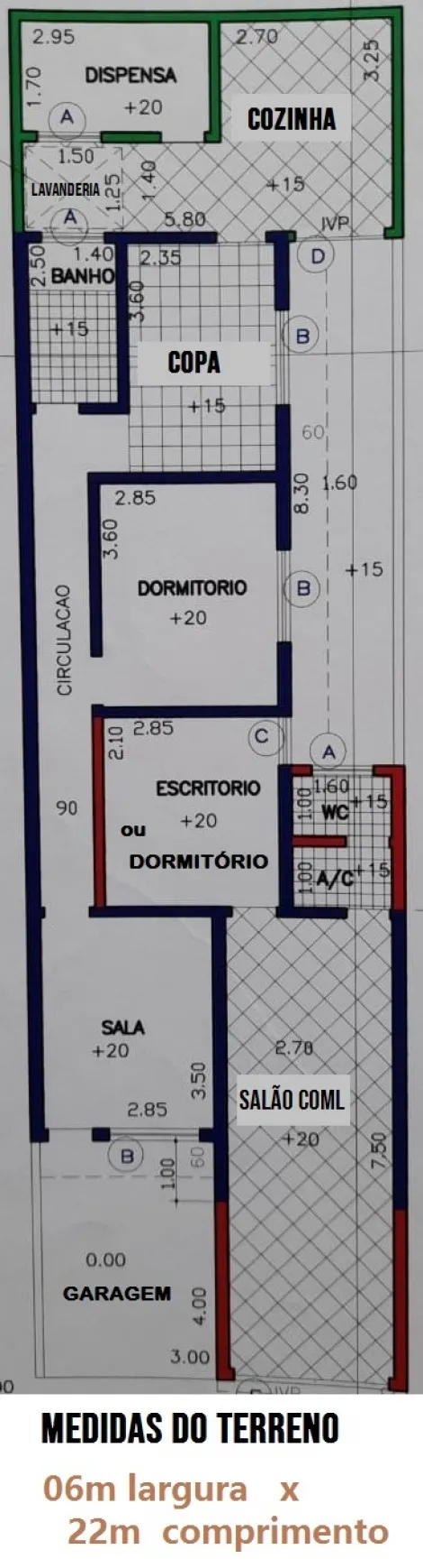Comprar Casa / Padrão em Ribeirão Preto R$ 318.000,00 - Foto 18