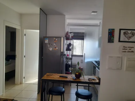 Comprar Apartamento / Padrão em Ribeirão Preto R$ 215.000,00 - Foto 2