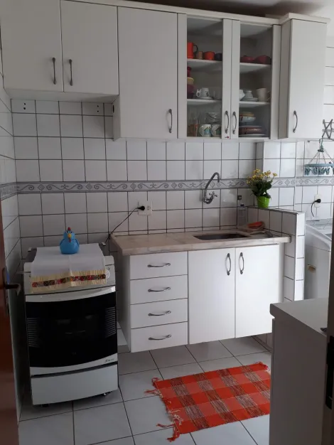 Comprar Apartamento / Padrão em Ribeirão Preto R$ 195.000,00 - Foto 6