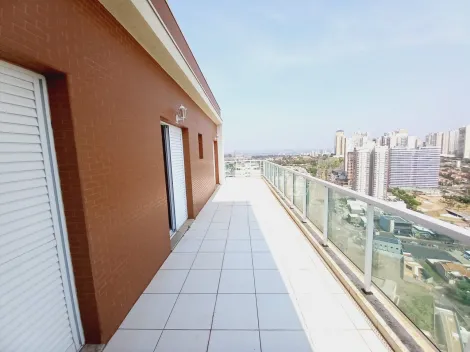 Alugar Apartamentos / Cobertura em Ribeirão Preto R$ 6.500,00 - Foto 38
