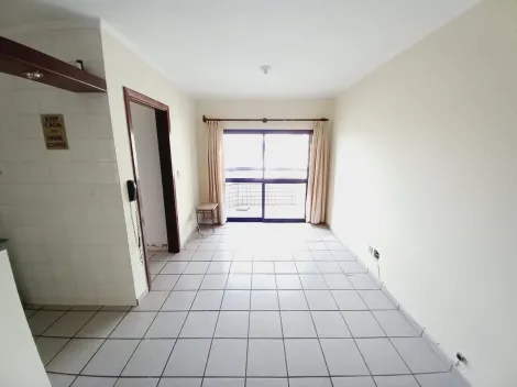 Alugar Apartamento / Padrão em Ribeirão Preto R$ 800,00 - Foto 2