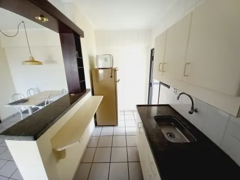 Alugar Apartamento / Padrão em Ribeirão Preto R$ 800,00 - Foto 7