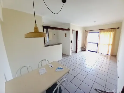 Apartamento / Padrão em Ribeirão Preto Alugar por R$800,00