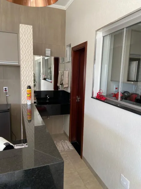 Comprar Casa / Padrão em Jardinópolis R$ 780.000,00 - Foto 5