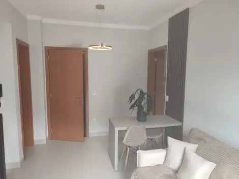 Alugar Apartamento / Padrão em Ribeirão Preto R$ 2.500,00 - Foto 2