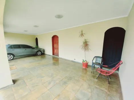 Casa / Padrão em Ribeirão Preto , Comprar por R$745.000,00