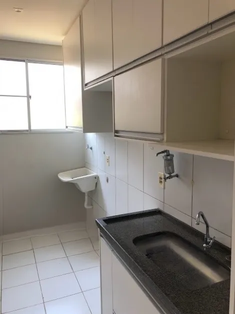 Alugar Apartamentos / Padrão em Ribeirão Preto R$ 1.320,00 - Foto 7