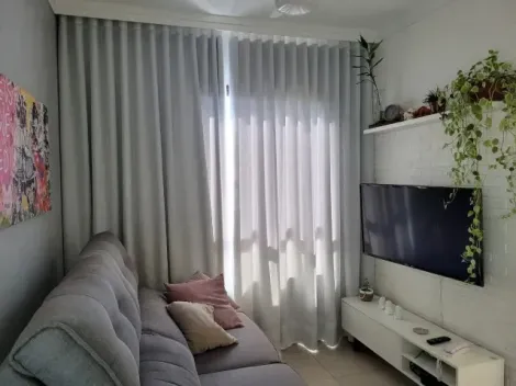 Comprar Apartamento / Padrão em Ribeirão Preto R$ 260.000,00 - Foto 2