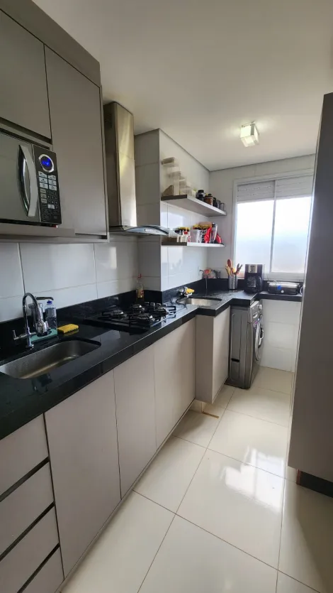 Comprar Apartamento / Padrão em Ribeirão Preto R$ 350.000,00 - Foto 18