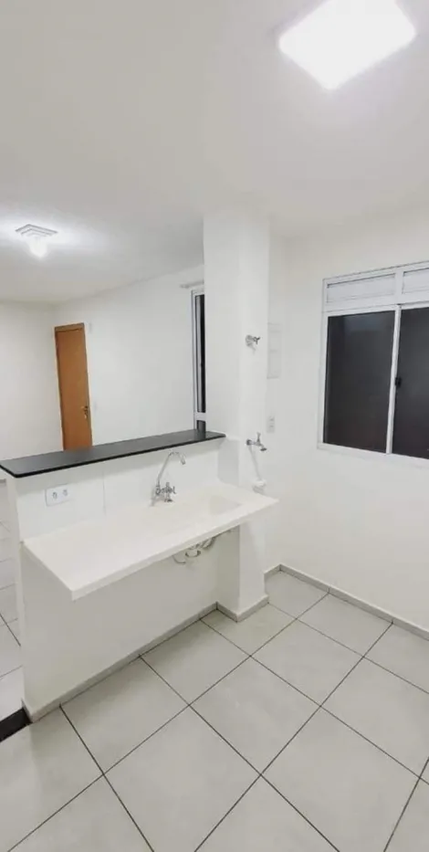 Apartamento / Padrão em São Carlos Alugar por R$0,00