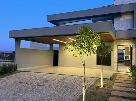 Casa condomínio / Padrão em Ribeirão Preto , Comprar por R$1.190.000,00