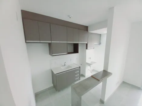 Alugar Apartamento / Padrão em Ribeirão Preto R$ 1.300,00 - Foto 3