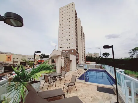 Alugar Apartamento / Padrão em Ribeirão Preto R$ 1.300,00 - Foto 13