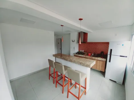 Alugar Apartamento / Padrão em Ribeirão Preto R$ 1.300,00 - Foto 23