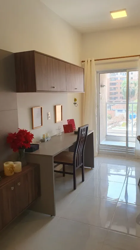 Alugar Apartamento / Kitnet em Ribeirão Preto R$ 2.300,00 - Foto 2