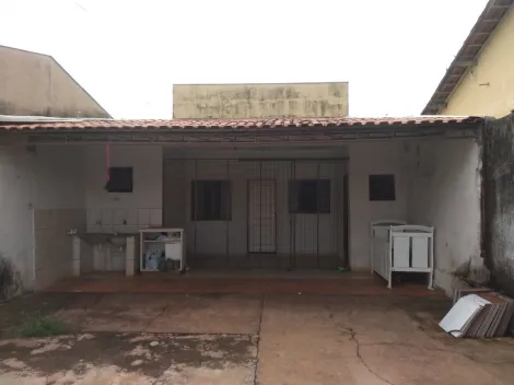 Casa / Padrão em Ribeirão Preto , Comprar por R$175.000,00