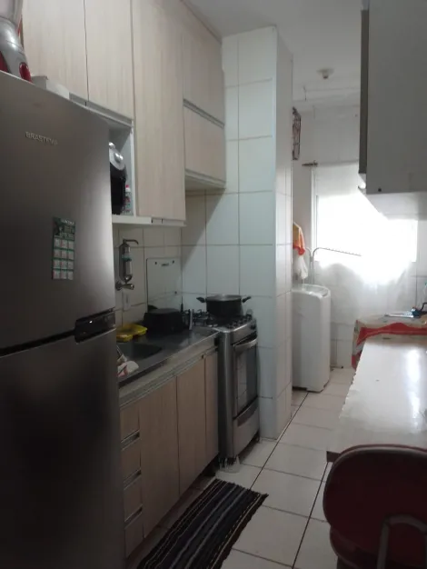 Comprar Apartamento / Padrão em Ribeirão Preto R$ 125.000,00 - Foto 8