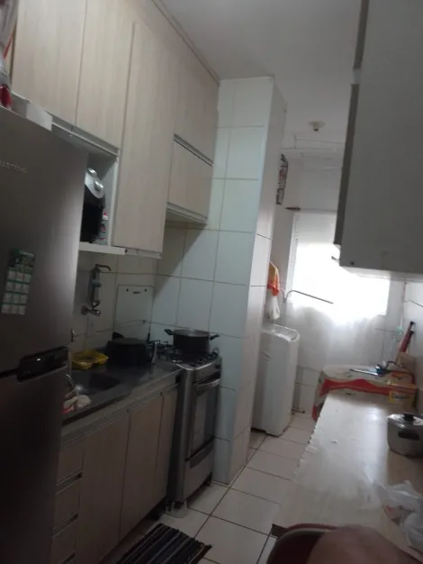 Comprar Apartamento / Padrão em Ribeirão Preto R$ 125.000,00 - Foto 9