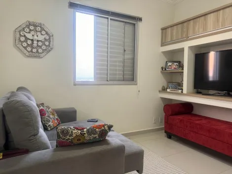 Comprar Apartamentos / Padrão em Ribeirão Preto R$ 330.000,00 - Foto 5