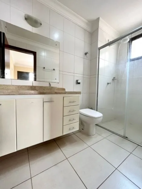 Alugar Apartamentos / Padrão em Ribeirão Preto R$ 2.600,00 - Foto 15