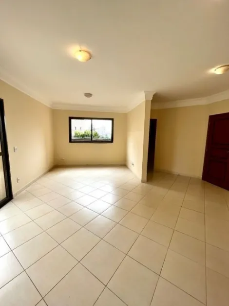 Alugar Apartamento / Padrão em Ribeirão Preto R$ 2.600,00 - Foto 1