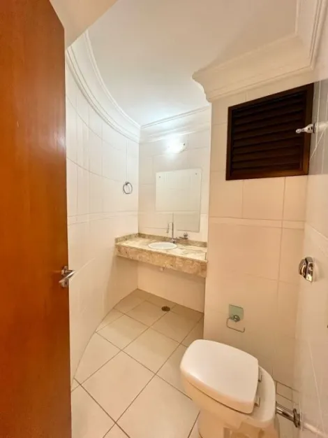 Alugar Apartamento / Padrão em Ribeirão Preto R$ 2.600,00 - Foto 18