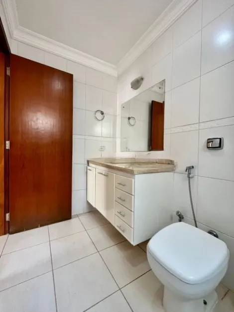 Alugar Apartamento / Padrão em Ribeirão Preto R$ 2.600,00 - Foto 19