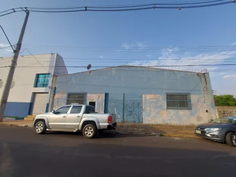 Alugar Comercial padrão / Galpão - Armazém em Ribeirão Preto R$ 4.000,00 - Foto 1