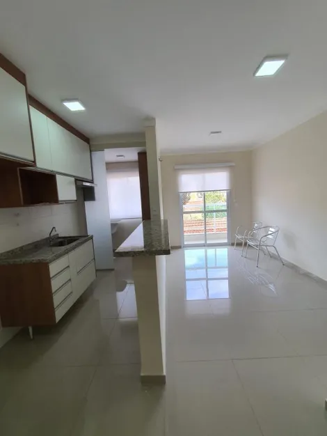 Apartamentos / Padrão em Ribeirão Preto , Comprar por R$290.000,00