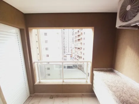 Alugar Apartamento / Padrão em Ribeirão Preto R$ 1.500,00 - Foto 9