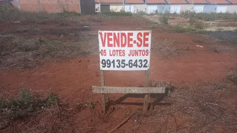 Terreno / Padrão em RIBEIRÃO PRETO , Comprar por R$140.000,00