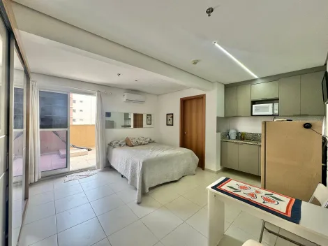 Apartamento / Kitnet em Ribeirão Preto 