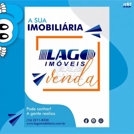 Ribeirao Preto Parque dos Bandeirantes Area Venda R$10.000.000,00  Area do terreno 20251.24m2 Area construida 259.36m2