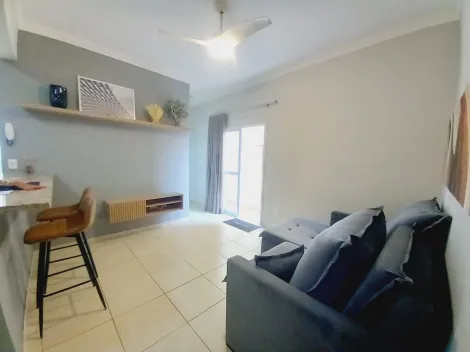 Apartamento / Padrão em Ribeirão Preto 