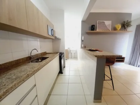 Alugar Apartamento / Padrão em Ribeirão Preto R$ 2.350,00 - Foto 6