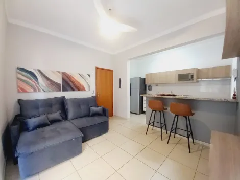 Alugar Apartamento / Padrão em Ribeirão Preto R$ 2.350,00 - Foto 2