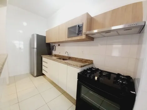 Alugar Apartamento / Padrão em Ribeirão Preto R$ 2.350,00 - Foto 5