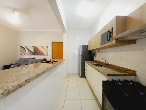 Alugar Apartamento / Padrão em Ribeirão Preto R$ 2.350,00 - Foto 4